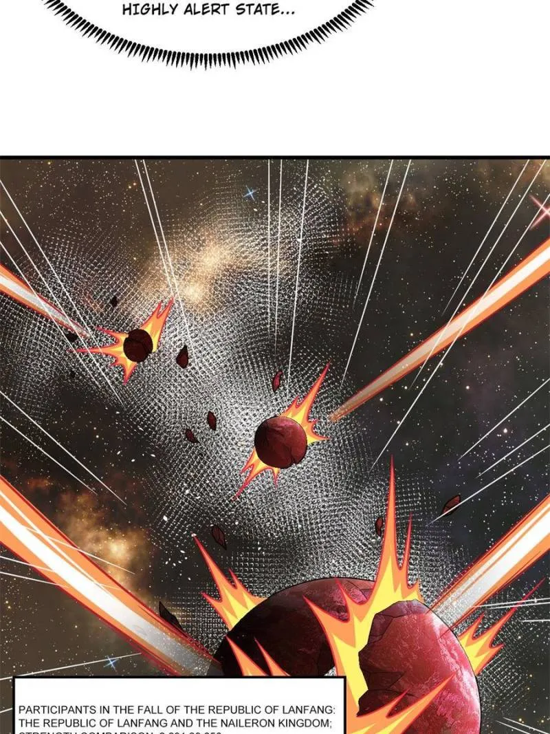 My battleship can be upgraded My battleship can be upgraded Chapter 92 Online - página 20