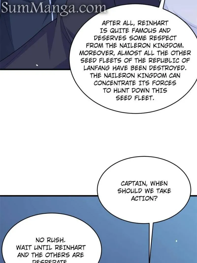 My battleship can be upgraded My battleship can be upgraded Chapter 93 Online - página 3