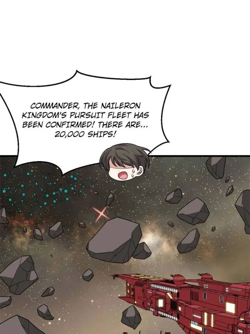 My battleship can be upgraded My battleship can be upgraded Chapter 93 Online - página 11