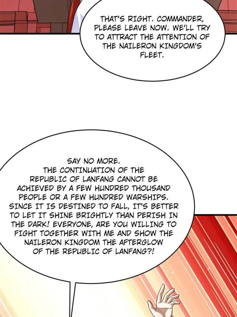 My battleship can be upgraded My battleship can be upgraded Chapter 93 Online - página 14
