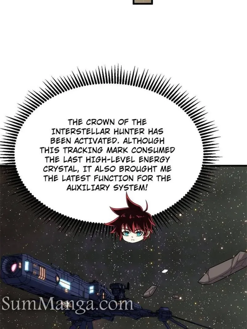 My battleship can be upgraded My battleship can be upgraded Chapter 94 Online - página 7