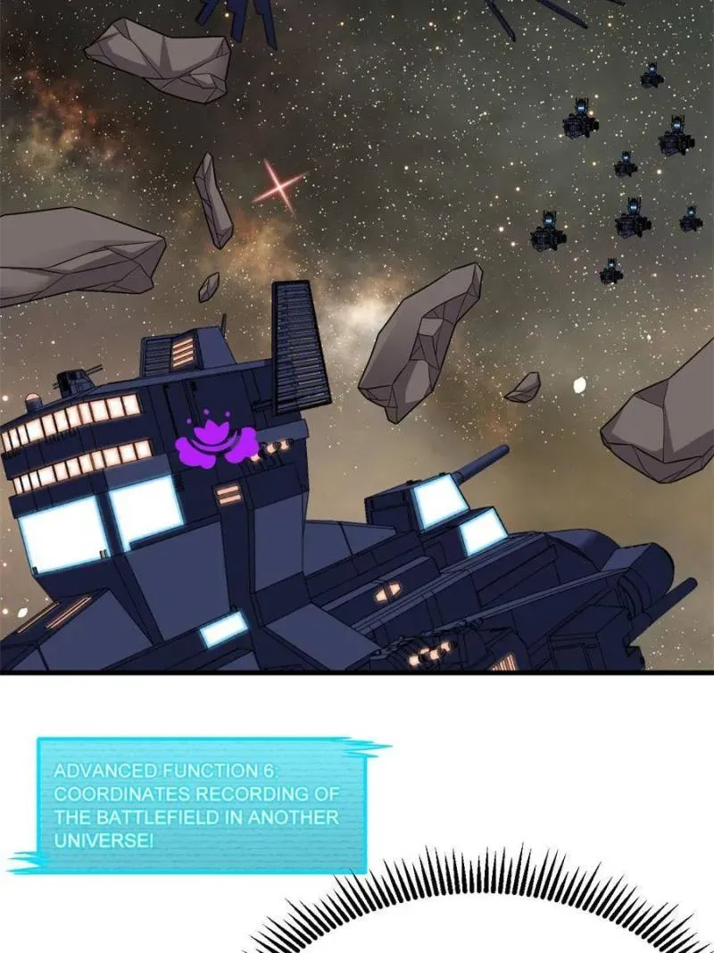 My battleship can be upgraded My battleship can be upgraded Chapter 94 Online - página 8