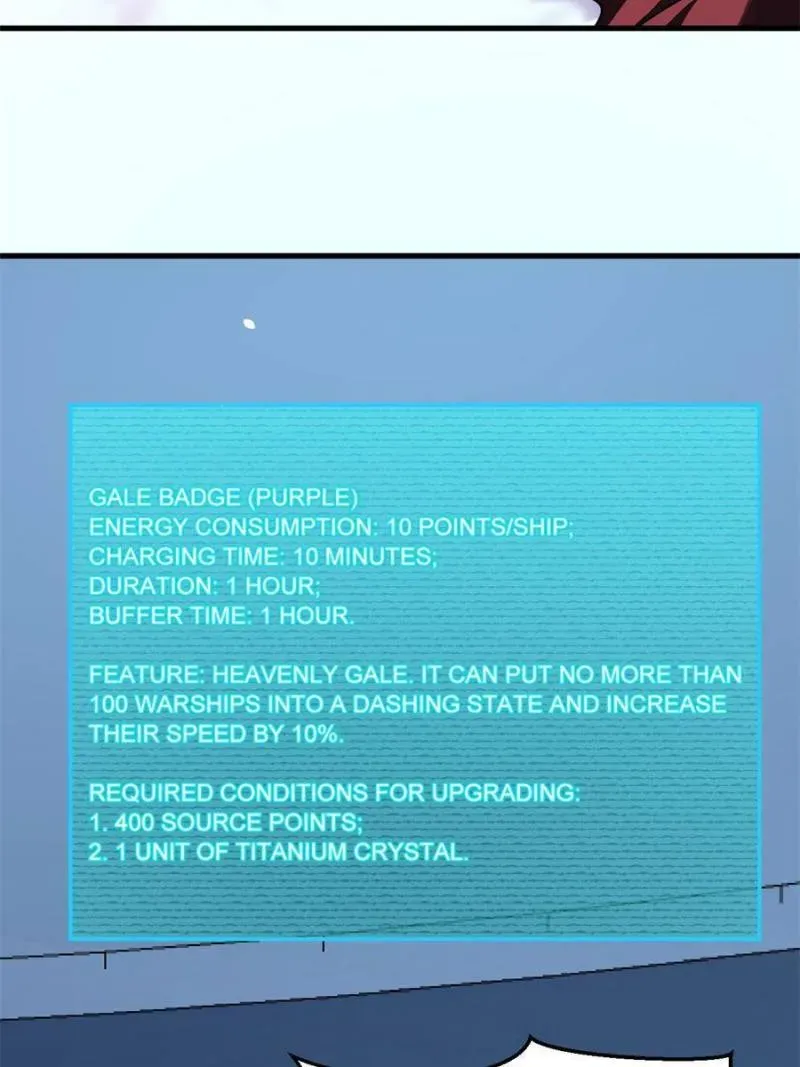 My battleship can be upgraded My battleship can be upgraded Chapter 94 Online - página 14