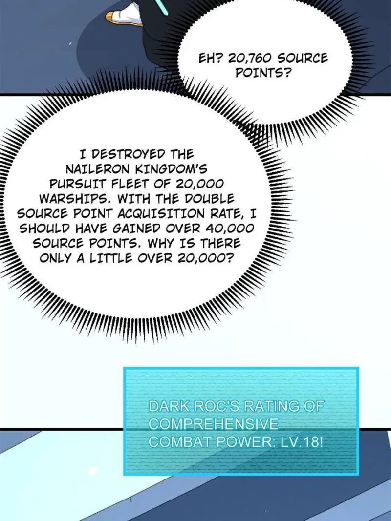 My battleship can be upgraded My battleship can be upgraded Chapter 94 Online - página 18
