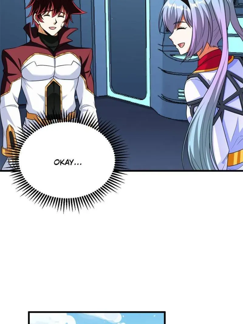 My battleship can be upgraded My battleship can be upgraded Chapter 94 Online - página 27