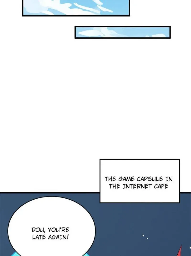 My battleship can be upgraded My battleship can be upgraded Chapter 94 Online - página 28