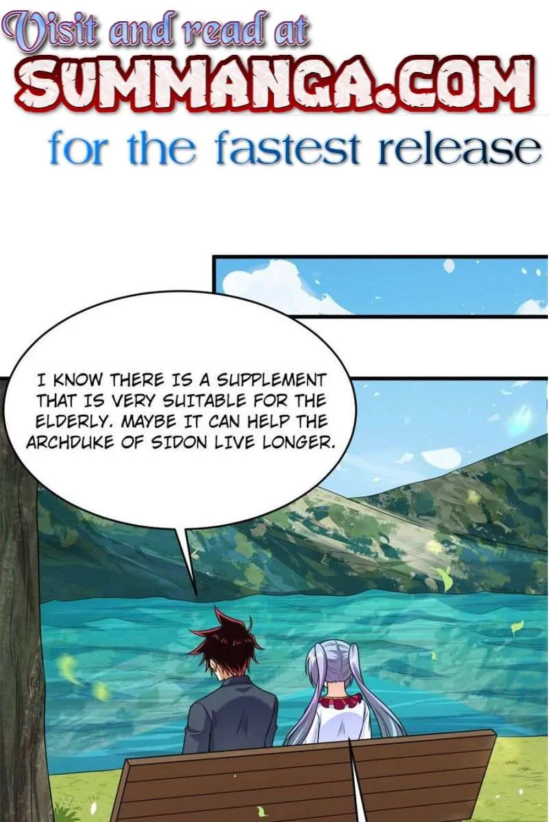 My battleship can be upgraded My battleship can be upgraded Chapter 95 Online - página 1