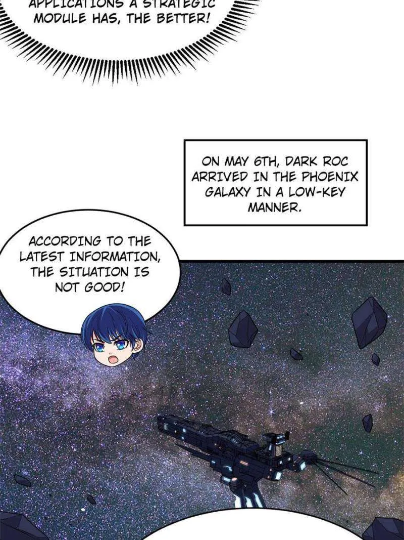 My battleship can be upgraded My battleship can be upgraded Chapter 95 Online - página 28