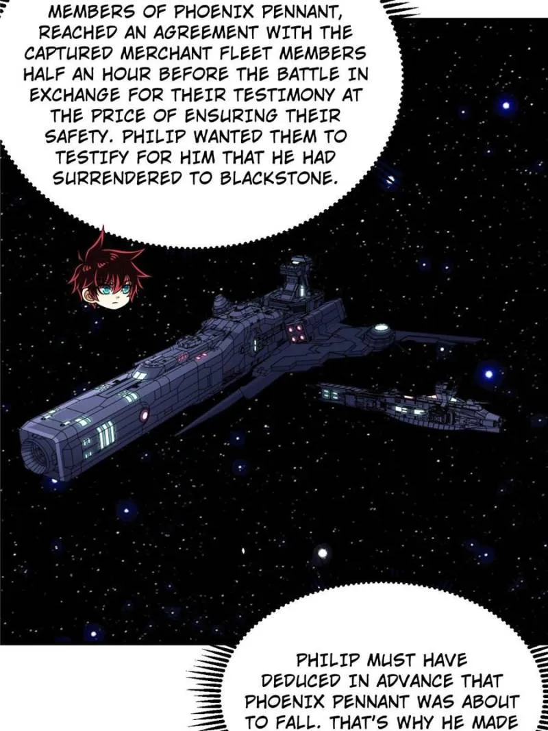 My battleship can be upgraded My battleship can be upgraded Chapter 98 Online - página 21