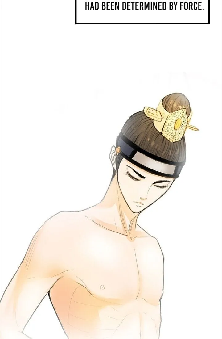 My Beloved Concubine Chapter 1 Online - página 12