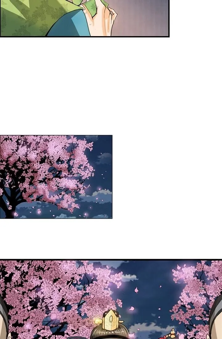 My Beloved Concubine Chapter 1 Online - página 20