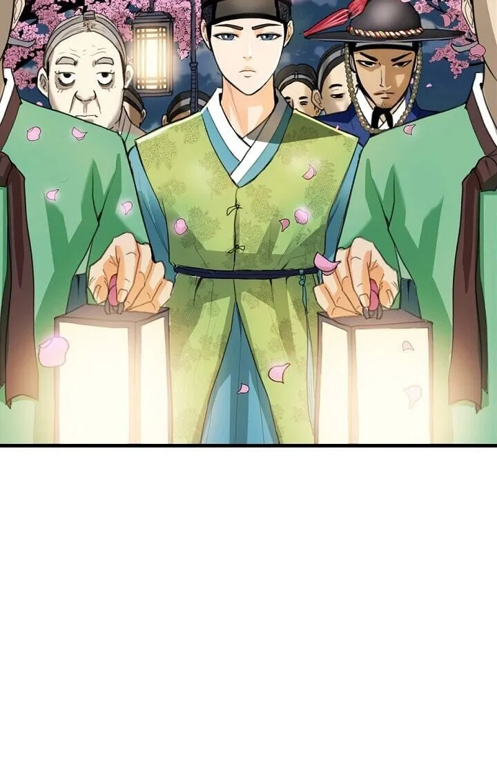 My Beloved Concubine Chapter 1 Online - página 21
