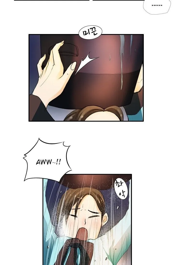 My Beloved Concubine Chapter 1 Online - página 48
