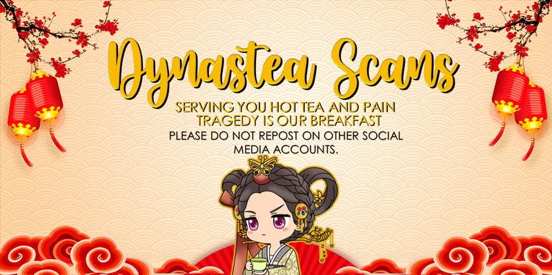 My Beloved Concubine Chapter 10 Online - página 1