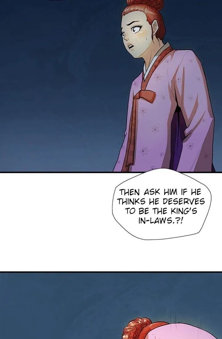 My Beloved Concubine Chapter 10 Online - página 12