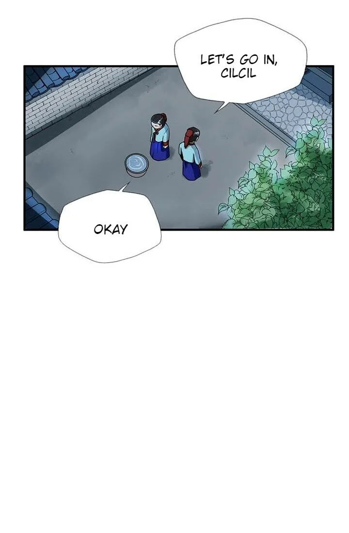 My Beloved Concubine Chapter 10 Online - página 22