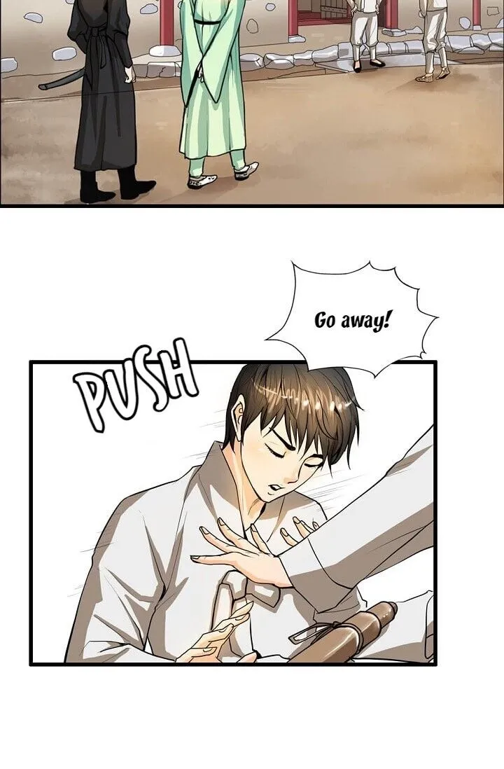 My Beloved Concubine Chapter 10 Online - página 30