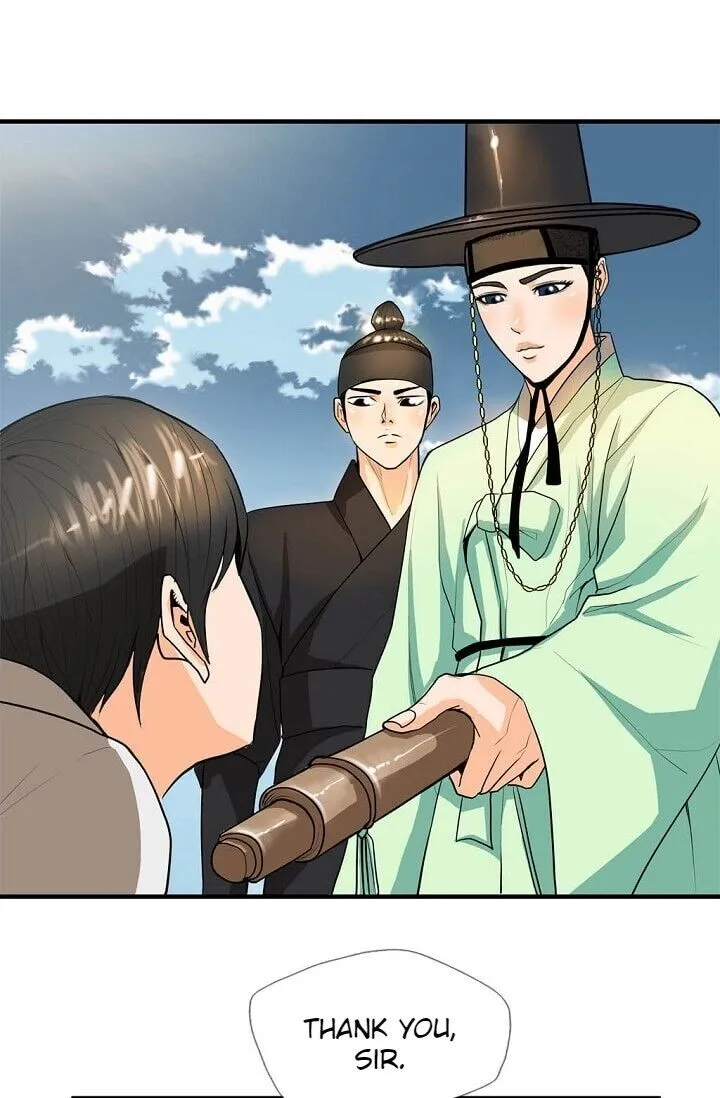 My Beloved Concubine Chapter 10 Online - página 35