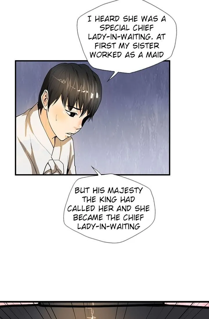 My Beloved Concubine Chapter 10 Online - página 44