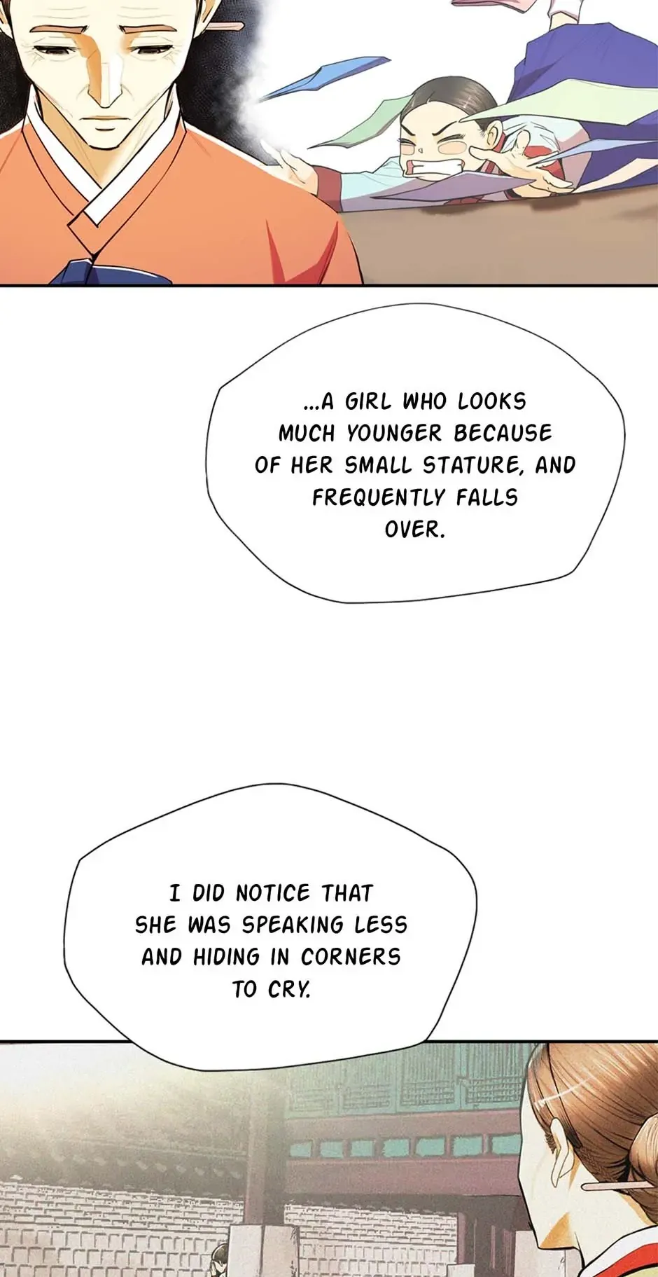 My Beloved Concubine Chapter 100 Online - página 2