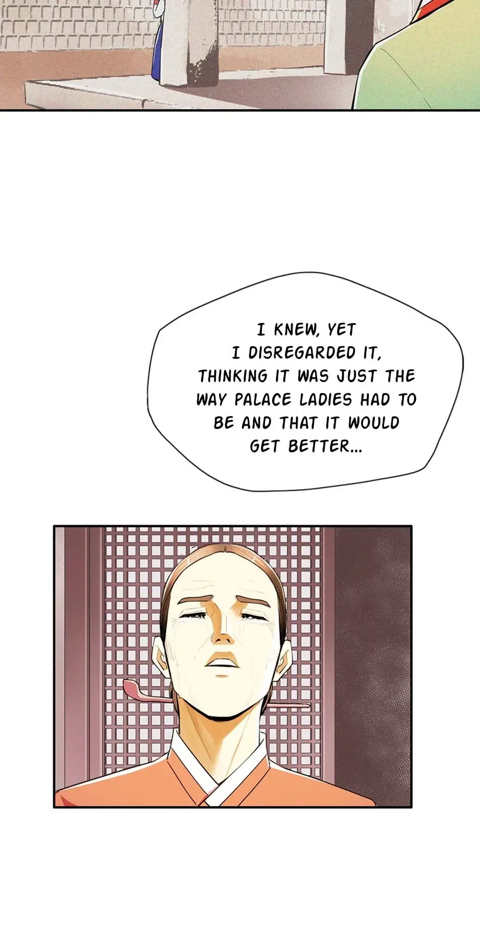 My Beloved Concubine Chapter 100 Online - página 3