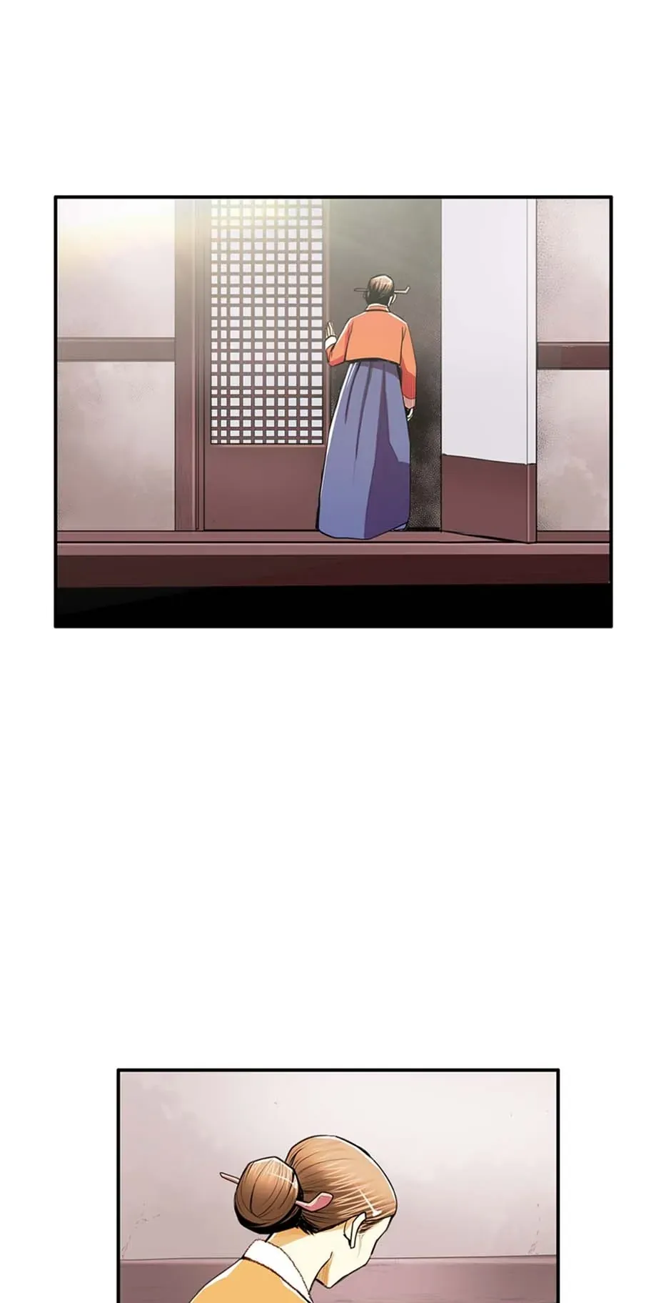 My Beloved Concubine Chapter 100 Online - página 9