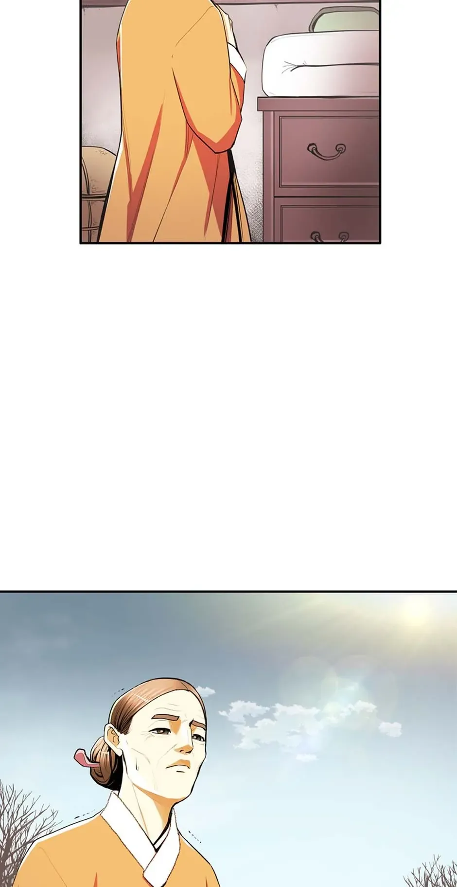 My Beloved Concubine Chapter 100 Online - página 10