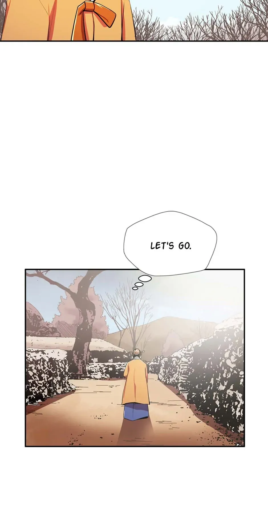 My Beloved Concubine Chapter 100 Online - página 11