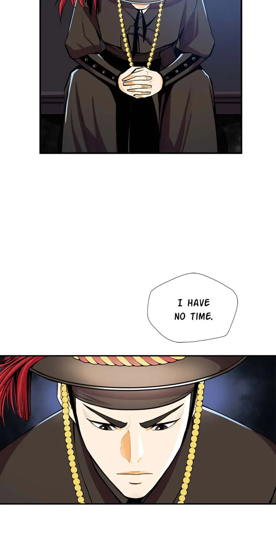 My Beloved Concubine Chapter 100 Online - página 15