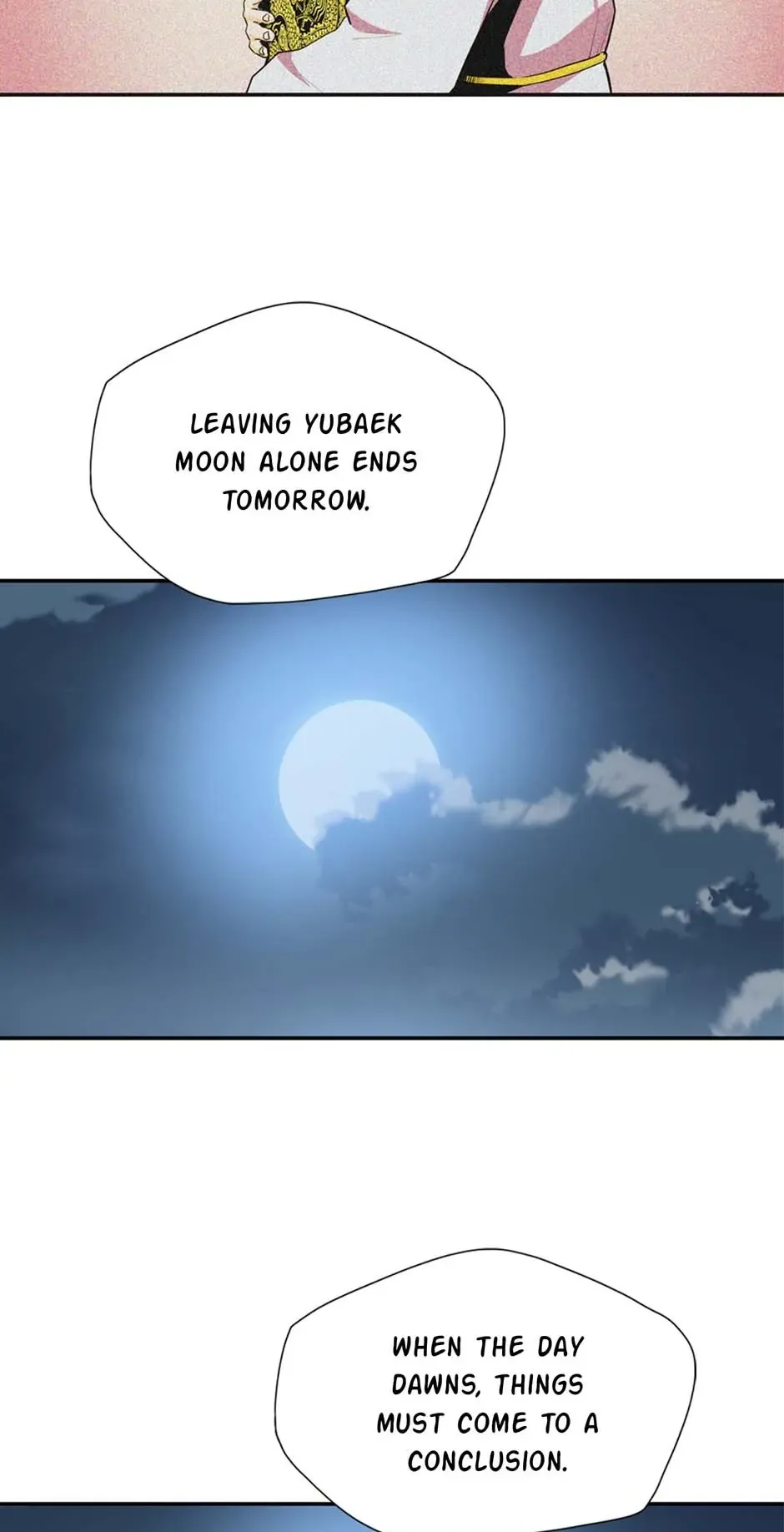 My Beloved Concubine Chapter 100 Online - página 18