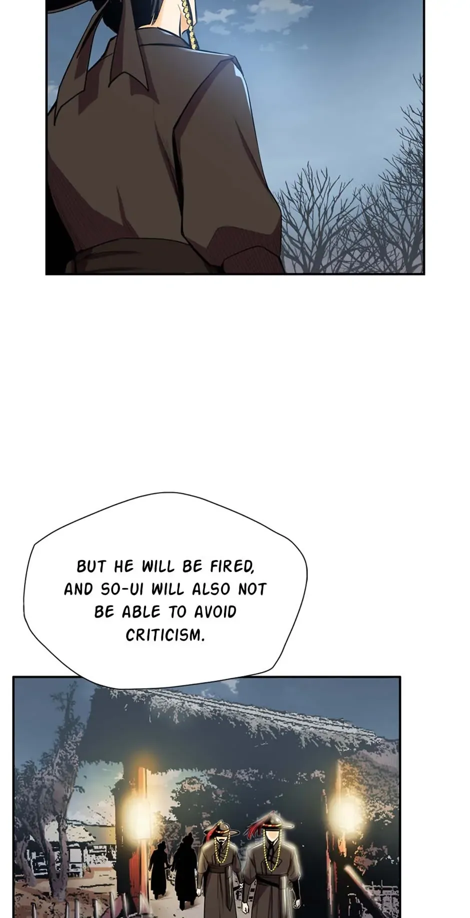 My Beloved Concubine Chapter 100 Online - página 20