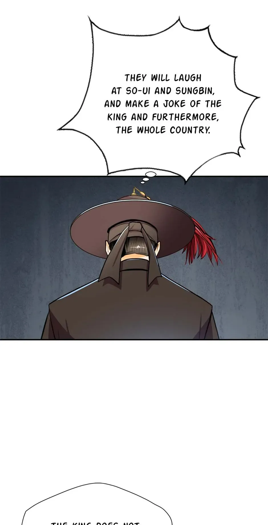 My Beloved Concubine Chapter 100 Online - página 24