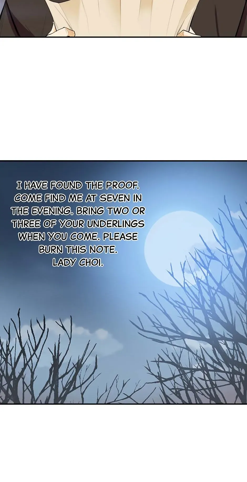 My Beloved Concubine Chapter 100 Online - página 30