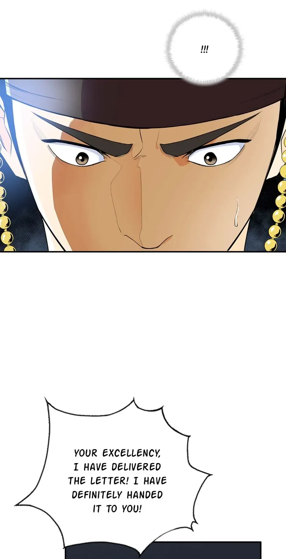 My Beloved Concubine Chapter 100 Online - página 31