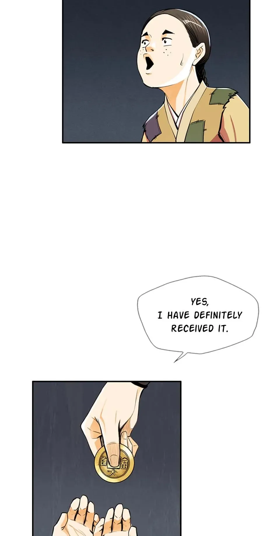 My Beloved Concubine Chapter 100 Online - página 32