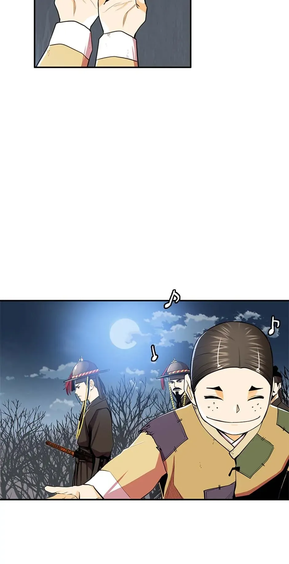 My Beloved Concubine Chapter 100 Online - página 33