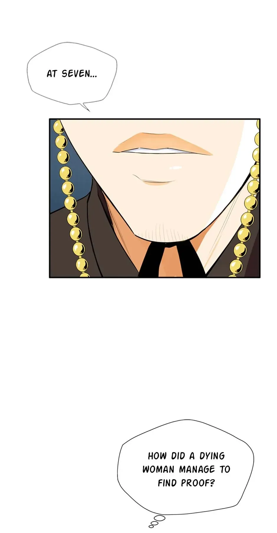 My Beloved Concubine Chapter 100 Online - página 34