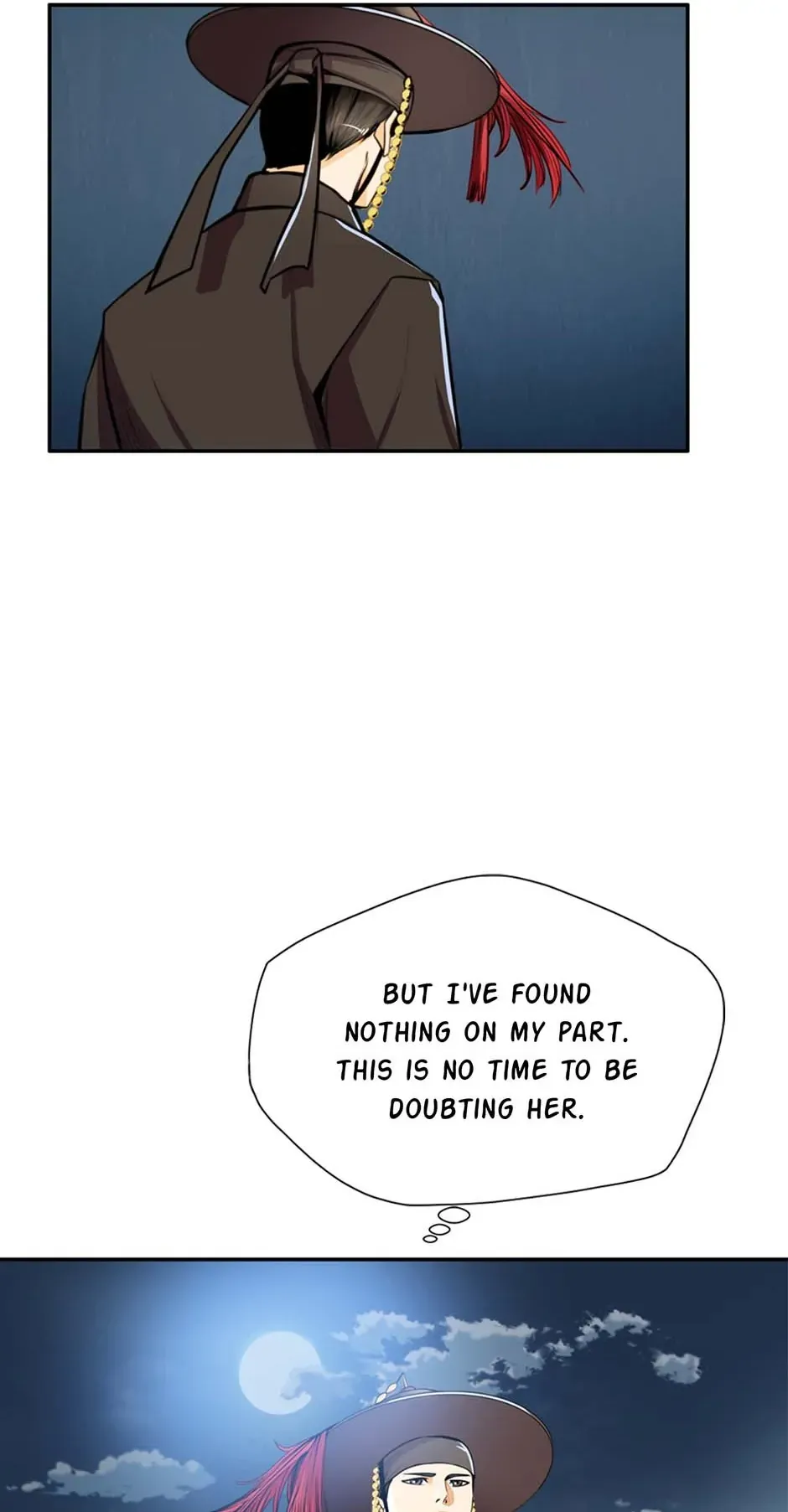 My Beloved Concubine Chapter 100 Online - página 35