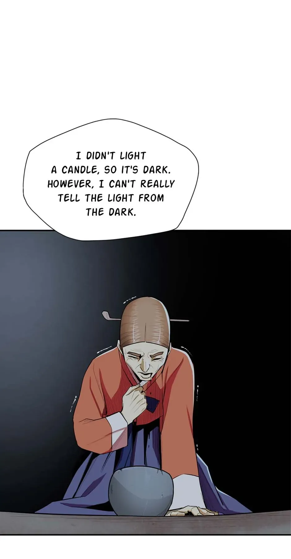 My Beloved Concubine Chapter 100 Online - página 40