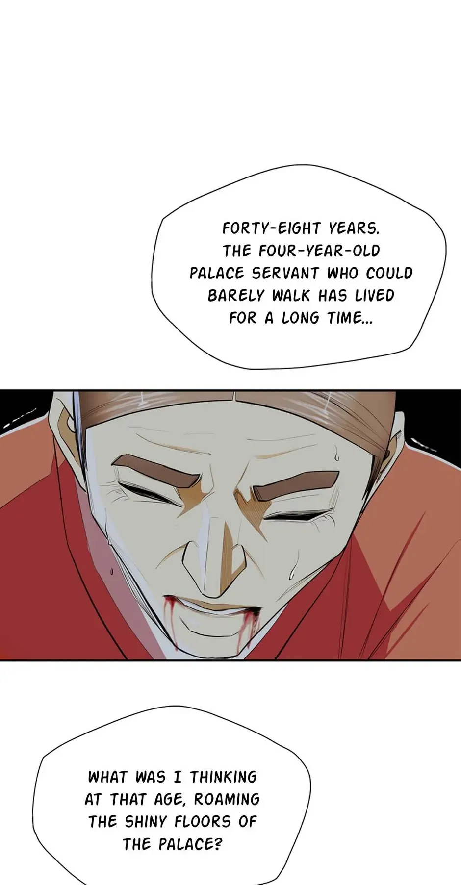 My Beloved Concubine Chapter 100 Online - página 41