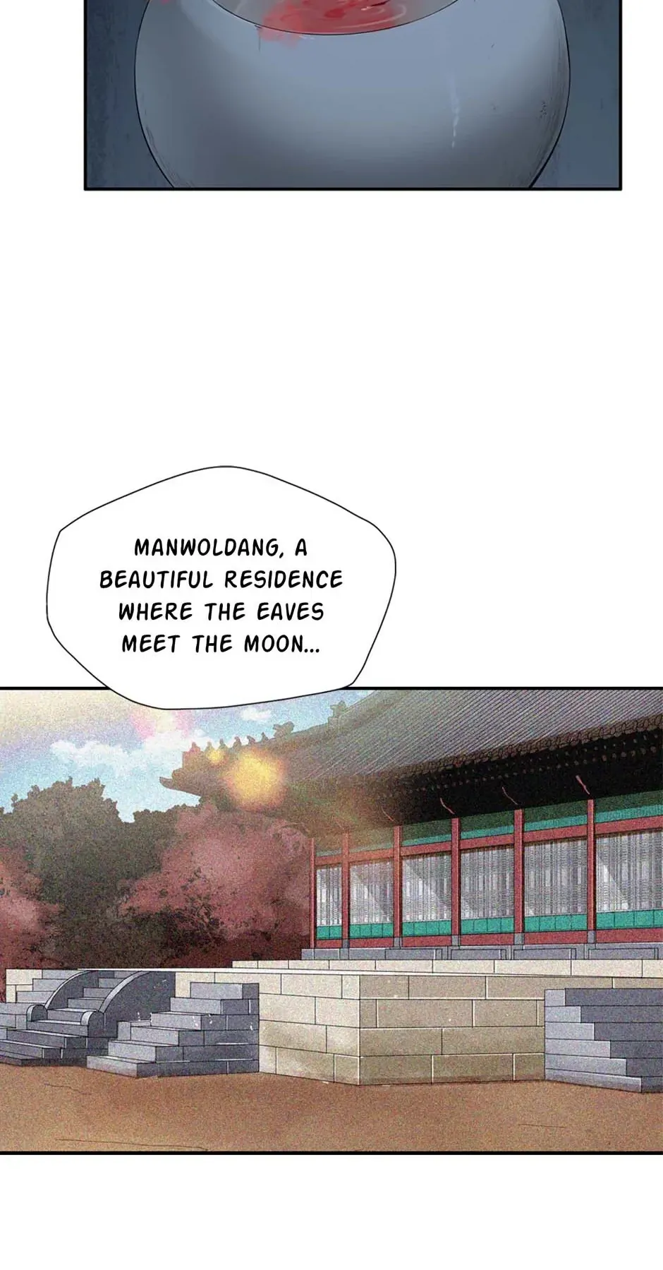 My Beloved Concubine Chapter 100 Online - página 43