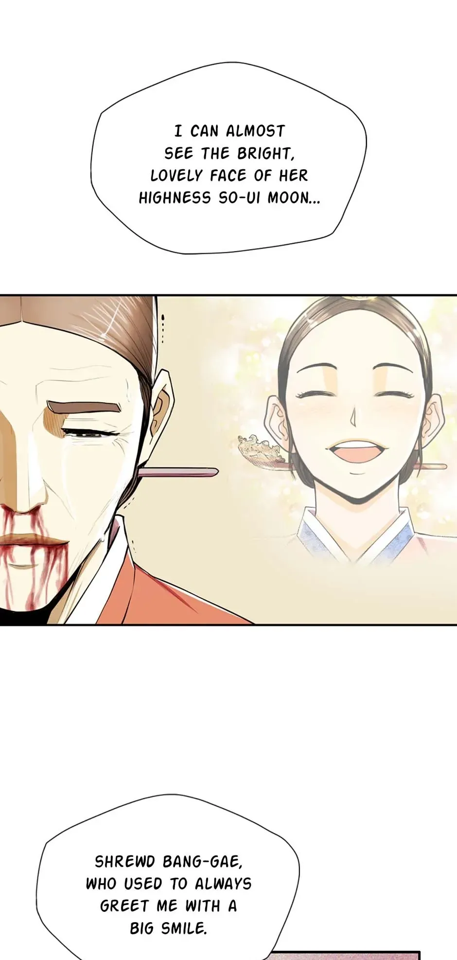 My Beloved Concubine Chapter 100 Online - página 44