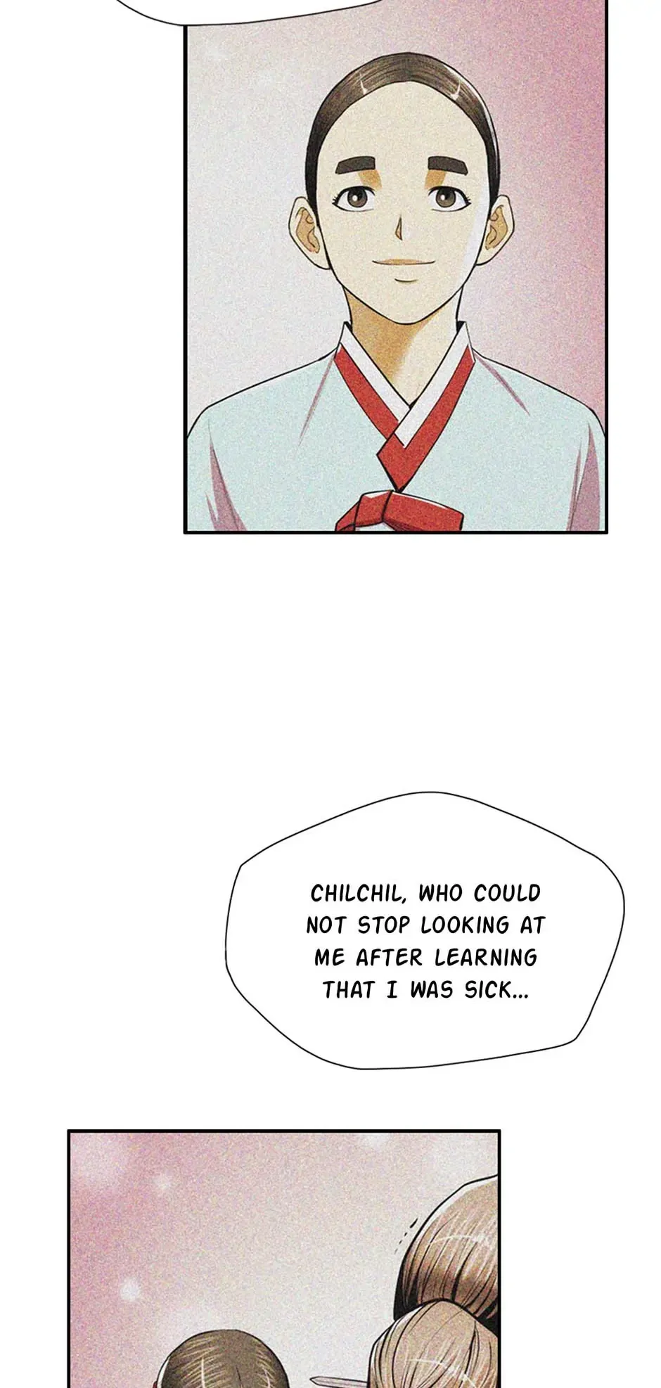 My Beloved Concubine Chapter 100 Online - página 45