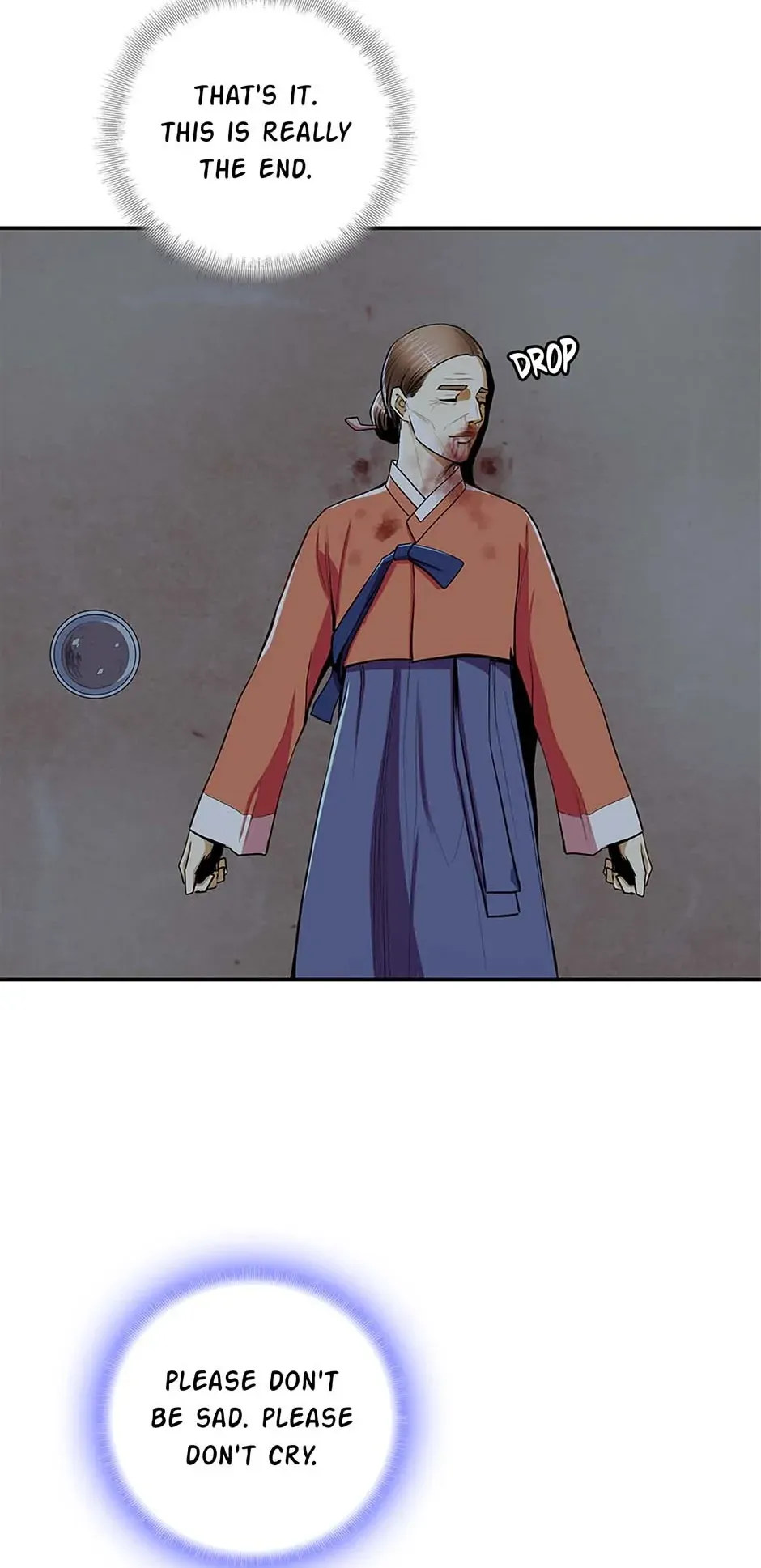 My Beloved Concubine Chapter 101 Online - página 3