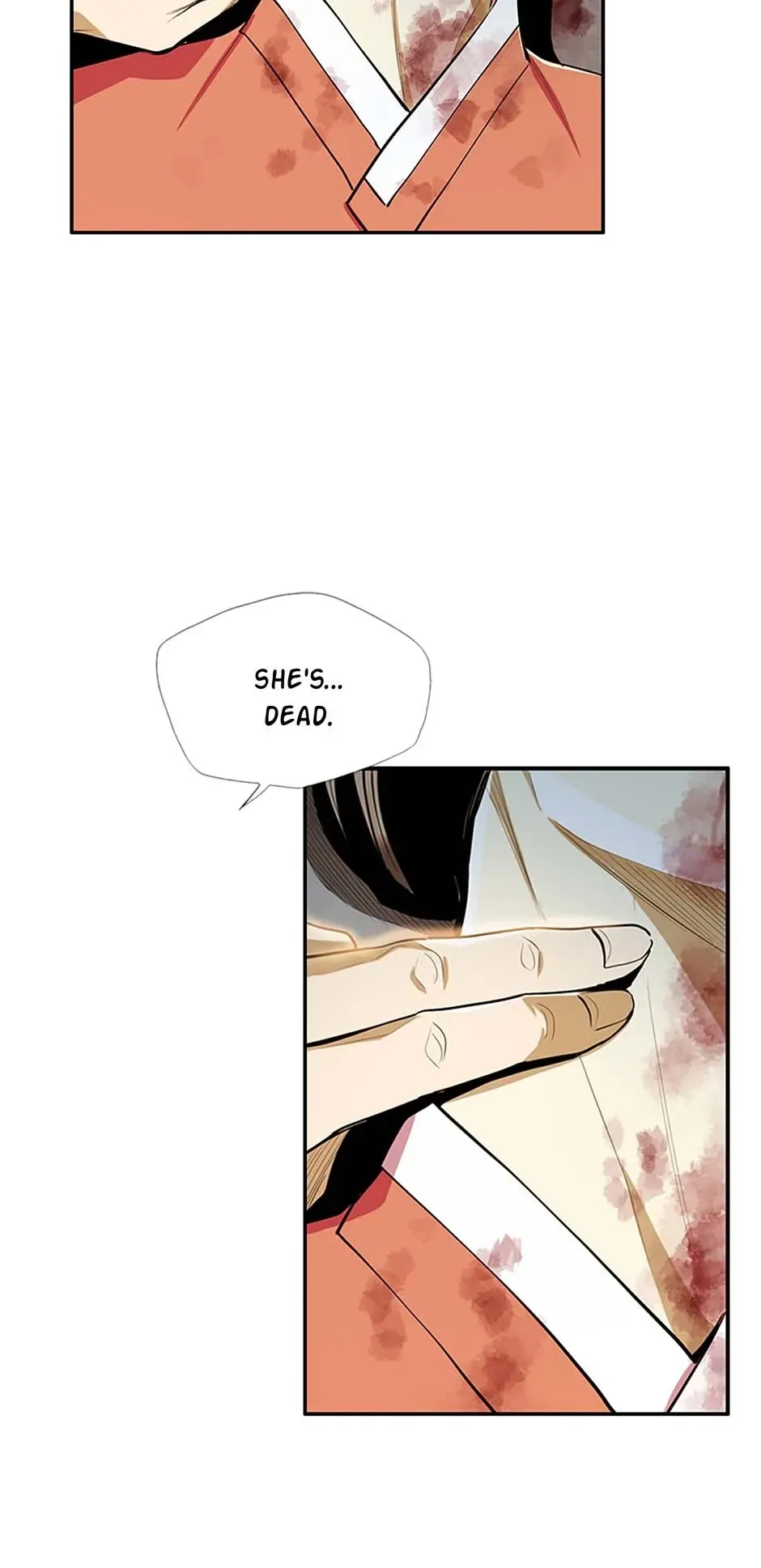 My Beloved Concubine Chapter 101 Online - página 9