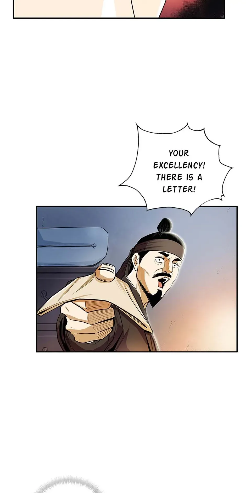 My Beloved Concubine Chapter 101 Online - página 14