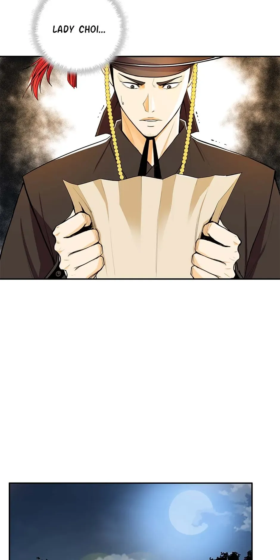 My Beloved Concubine Chapter 101 Online - página 15