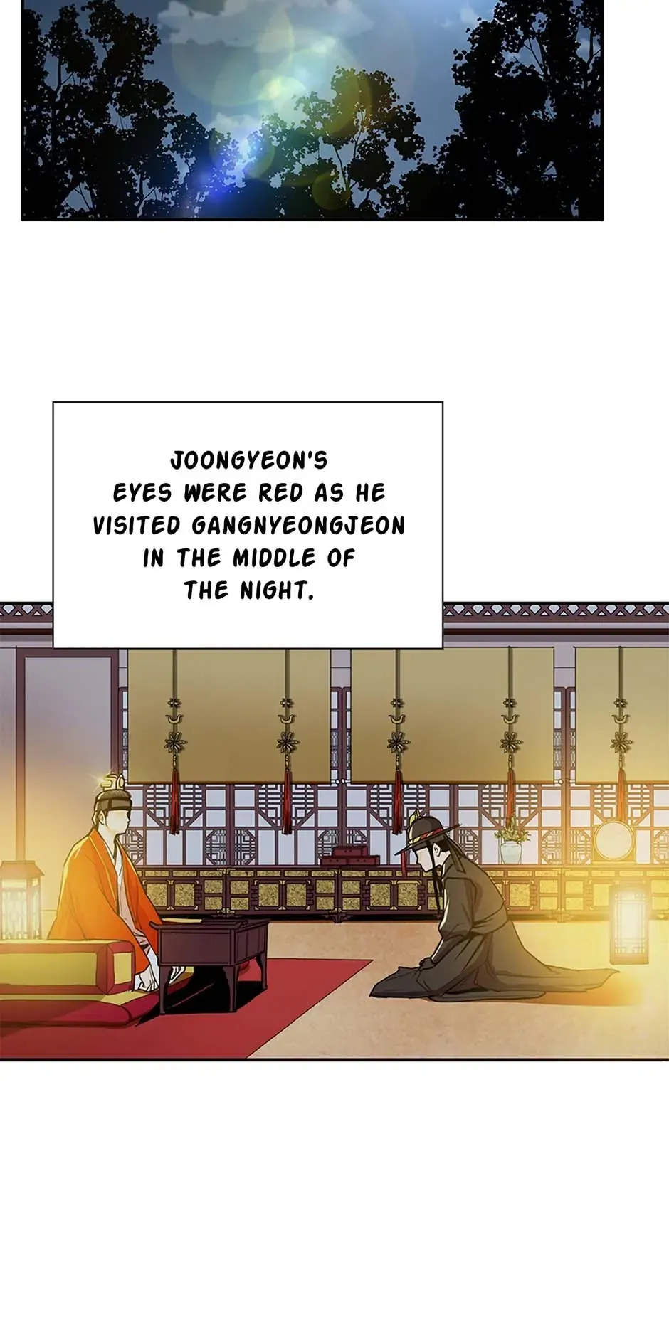 My Beloved Concubine Chapter 101 Online - página 16