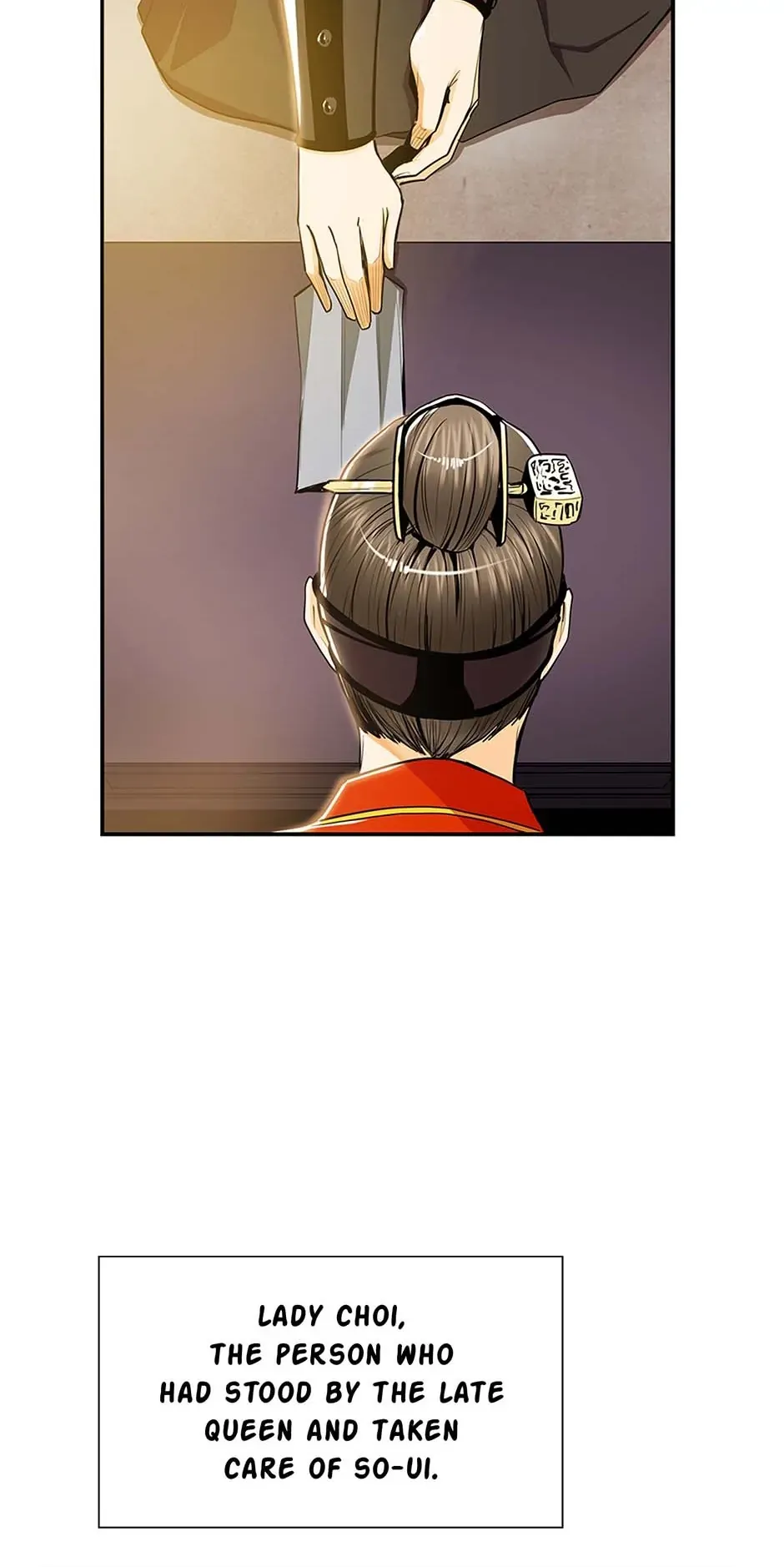 My Beloved Concubine Chapter 101 Online - página 18