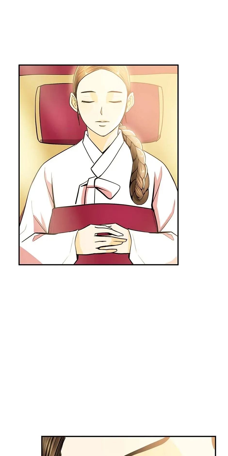 My Beloved Concubine Chapter 101 Online - página 21